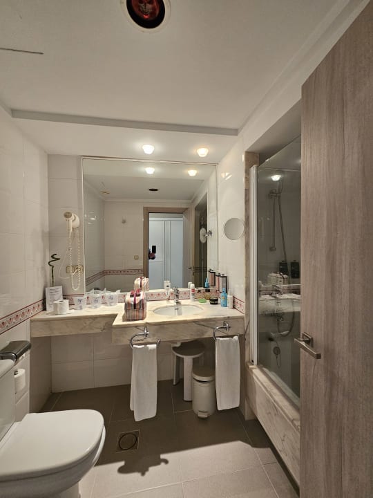 Zimmer Hipotels Said  Hotel