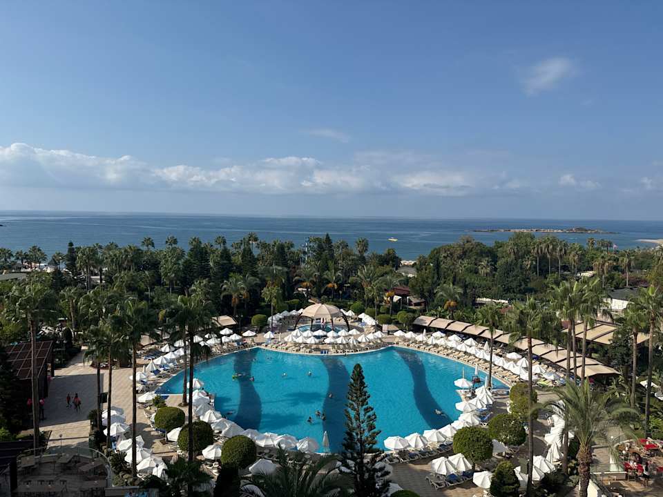 Zimmer Saphir Resort & Spa