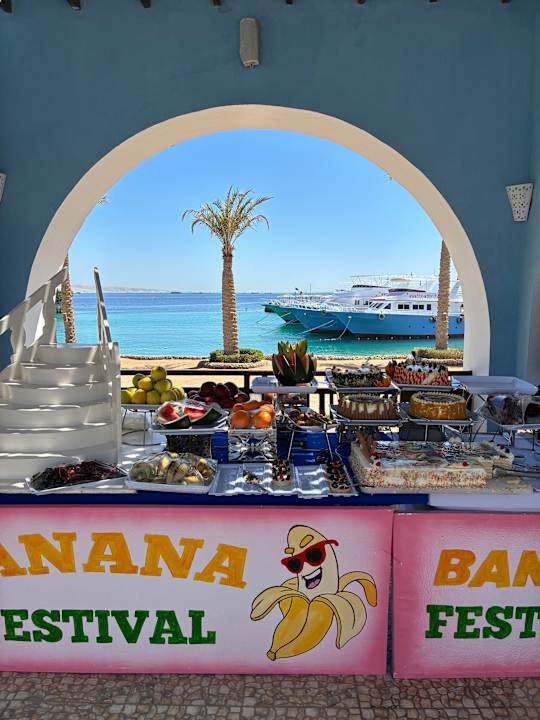 Gastro Arabella Azur Resort
