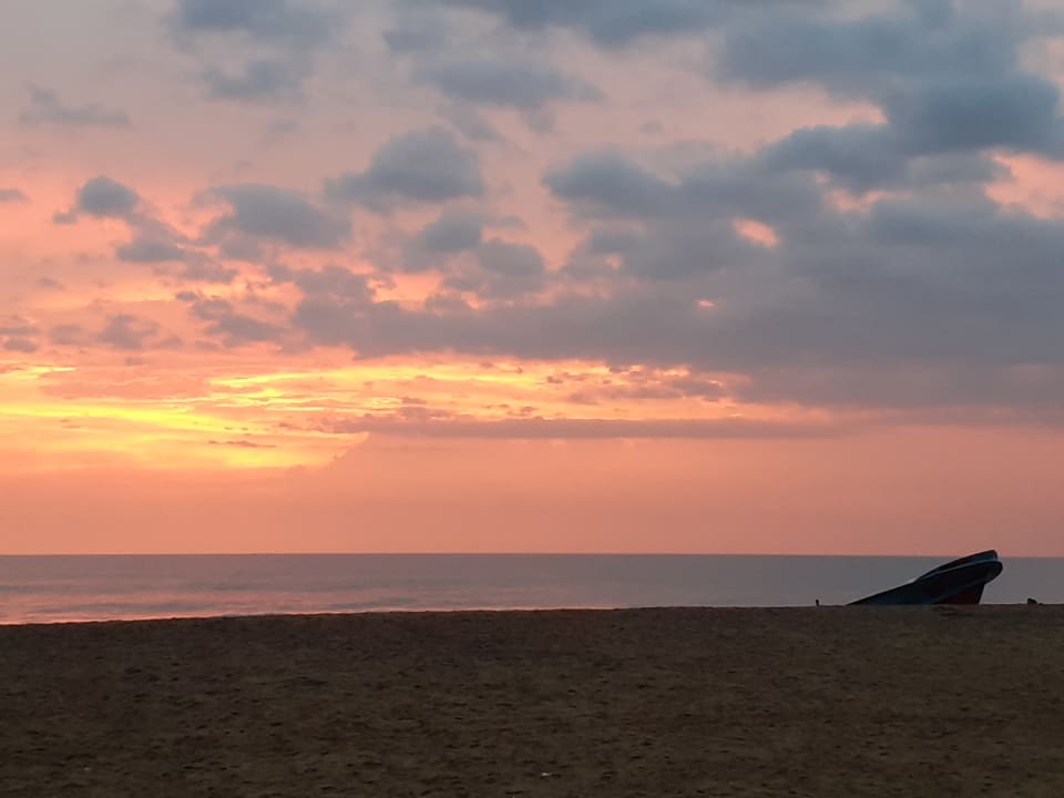 Strand Mermaid Hotel & Club