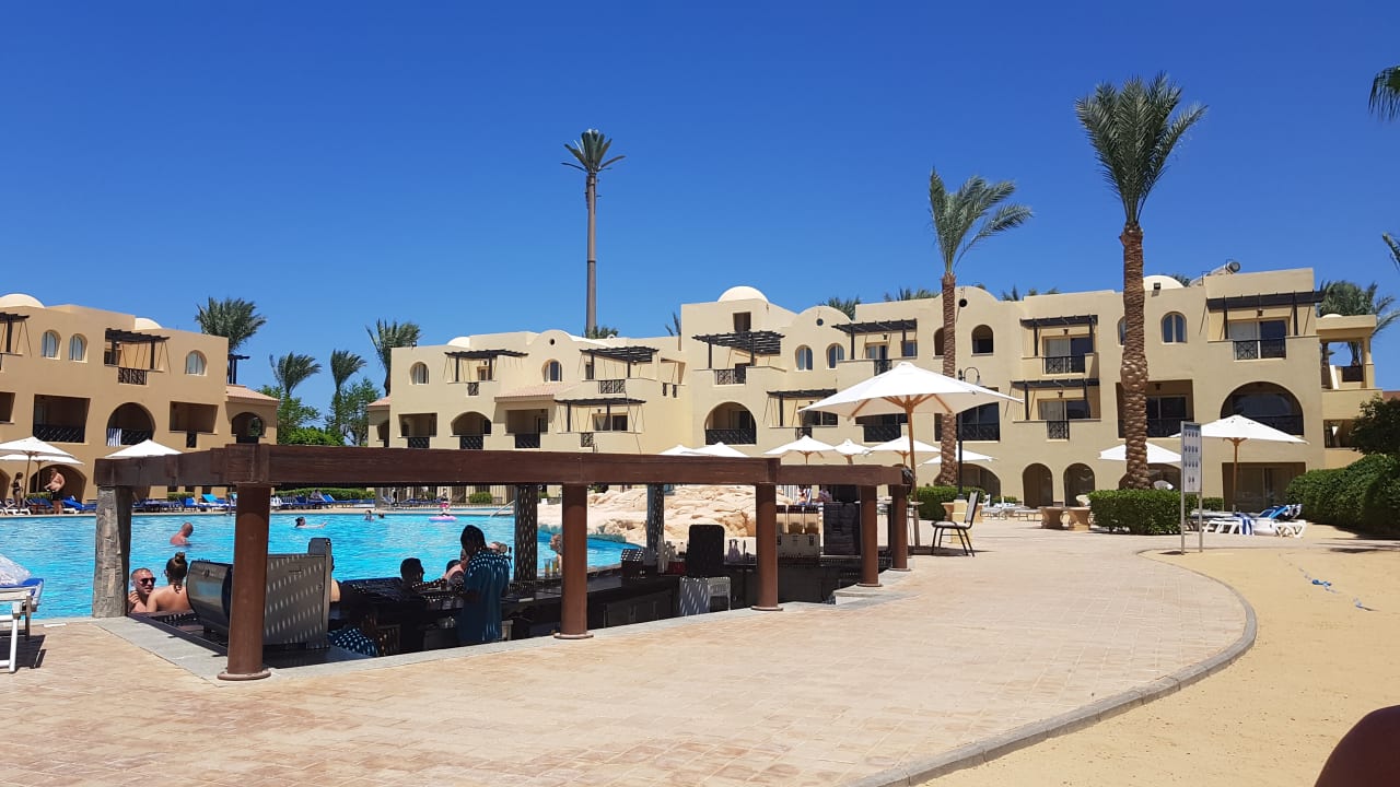 Pool Stella Garden Resort & Spa, Makadi Bay