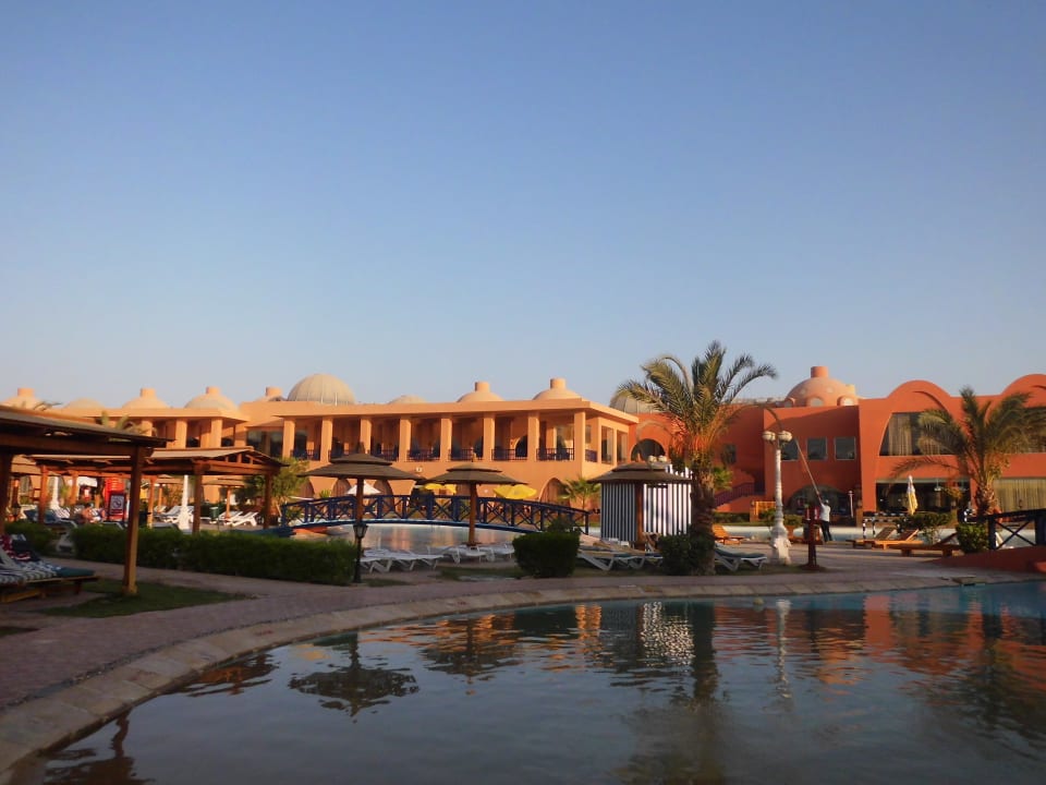 Pool Titanic Beach Spa & Aqua Park