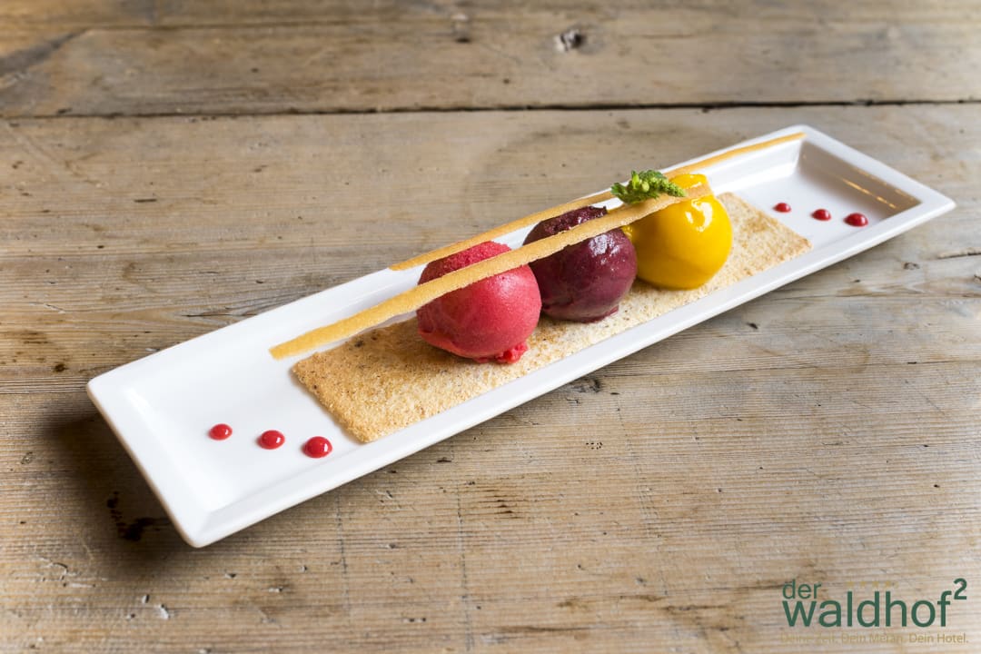 Gastro Hotel Der Waldhof