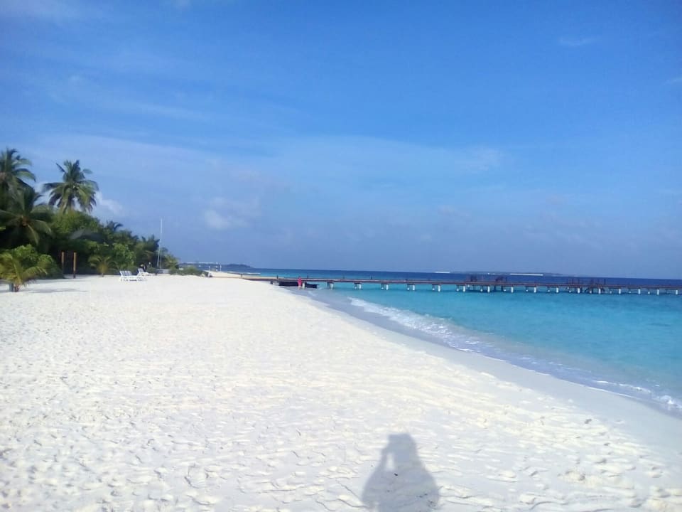 Strand Adaaran Select Meedhupparu Island Resort - Premium All Inclusive