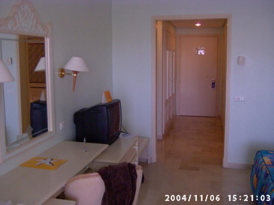 Zimmer Iberostar Waves Averroes