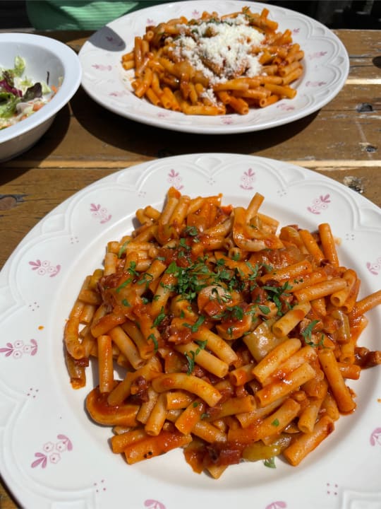 Gastro Hotel Garni Isarlodge Wiesenhof