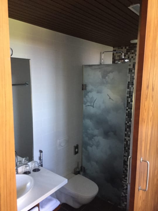 Zimmer Clarion Collection Hotel Katajanokka