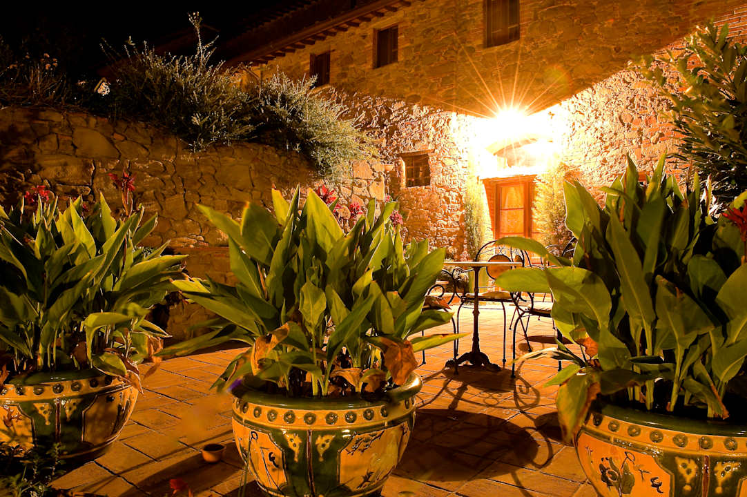 Gartenanlage Ventena Vecchia antico frantoio