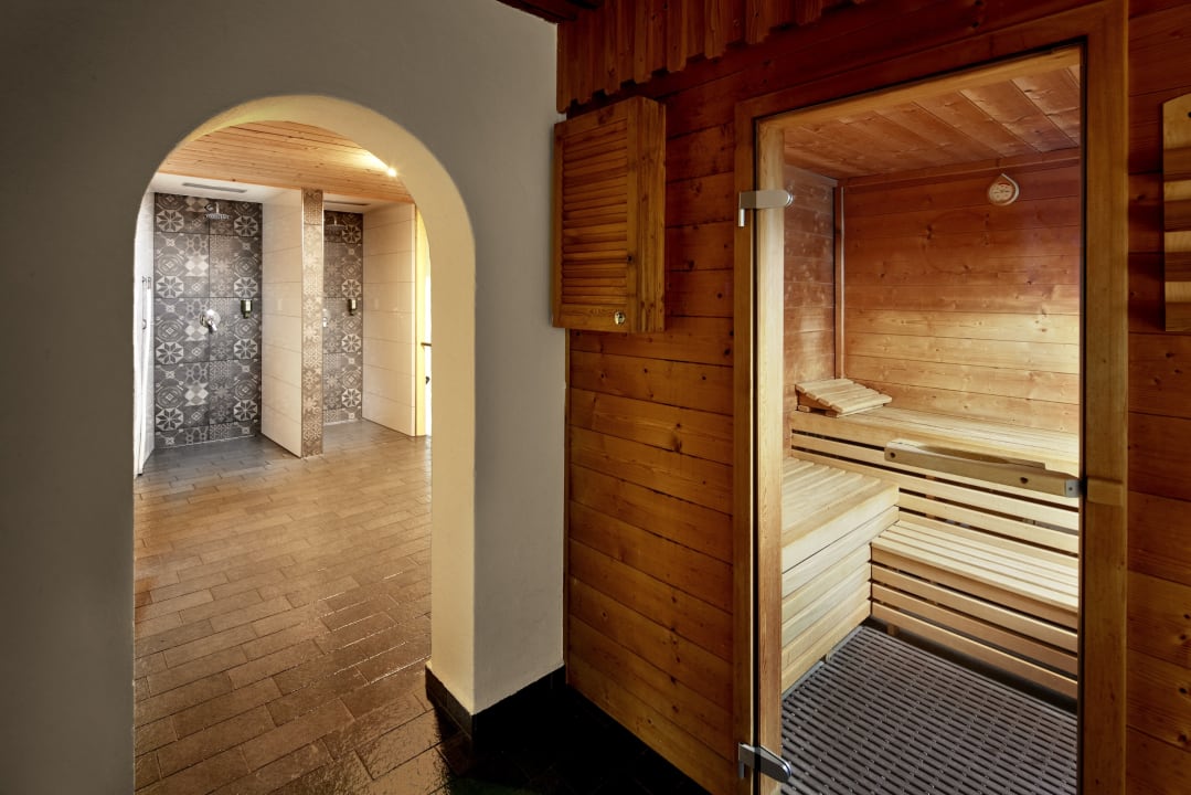 Sport & Freizeit Hotel Prinz Luitpold Bad