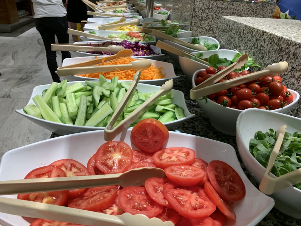 Gastro Grand Park Lara Hotel