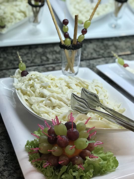 Gastro Seher Kumköy Star Resort & Spa