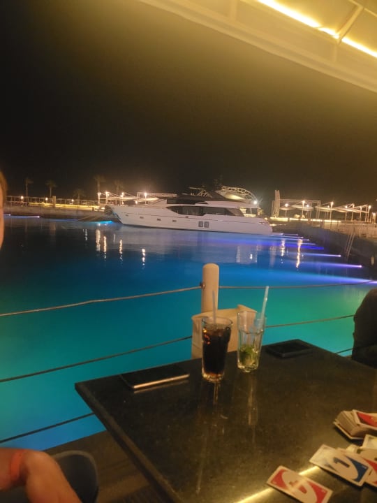 Gastro Pickalbatros Citadel Resort