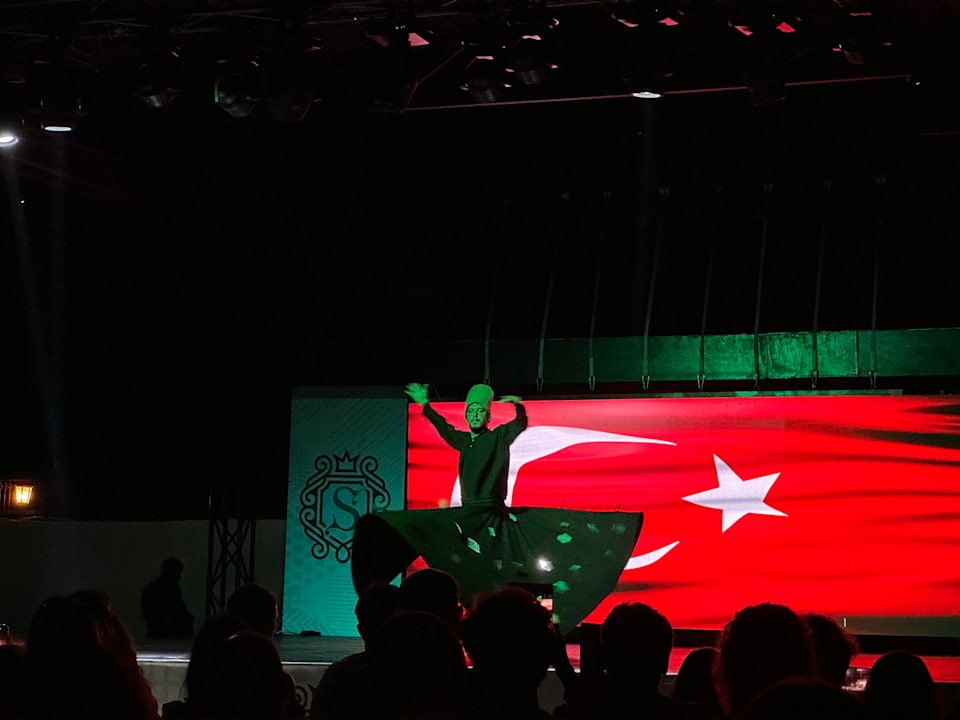 Sport & Freizeit Selectum Colours Side