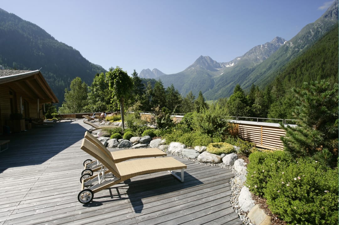 Sonstiges Naturhotel Waldklause