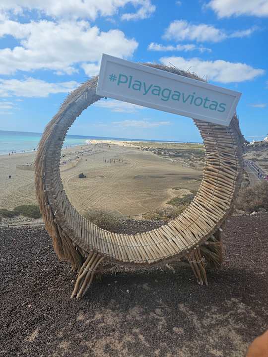 Außenansicht Iberostar Waves Playa Gaviotas