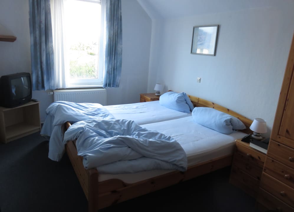 Zimmer Hotel Auerhahn