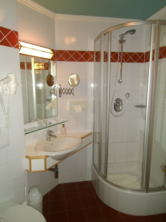 Zimmer Hotel Stegmühlhof