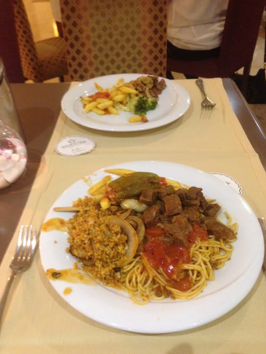 Gastro Side Star Beach