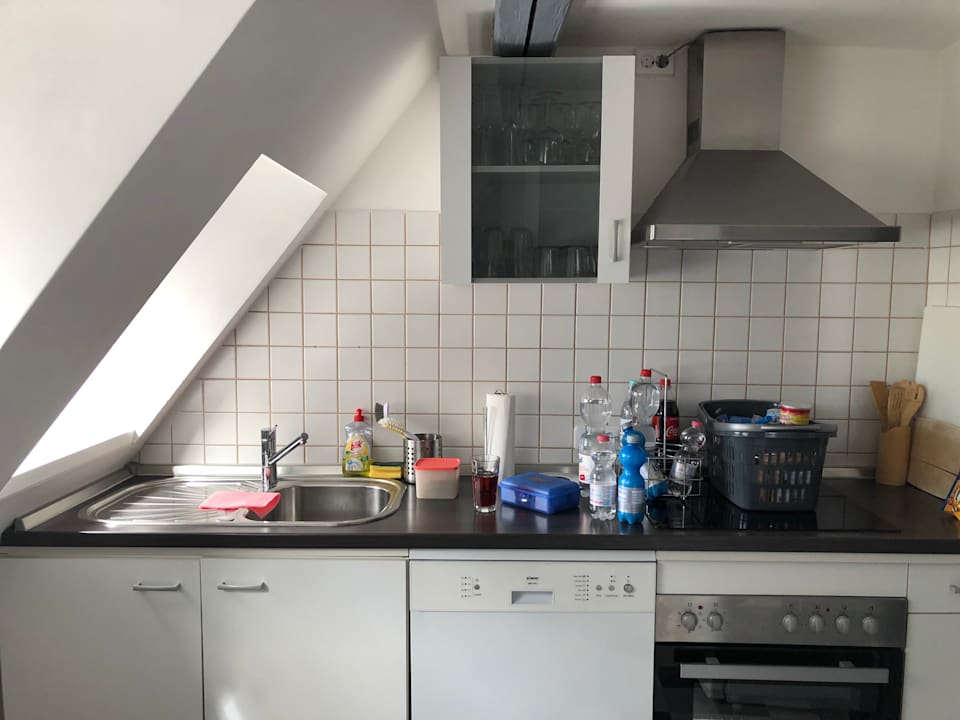 Zimmer Ferienwohnung Ackermann
