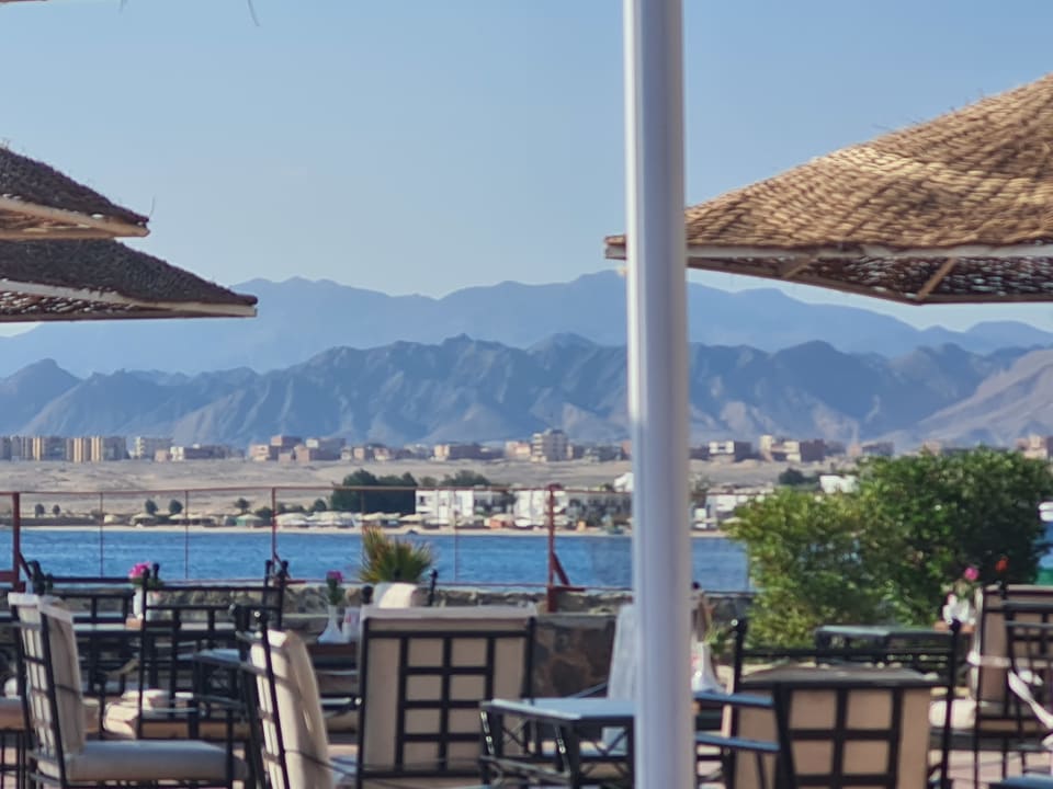 Ausblick Eagles Paradise Abu Soma