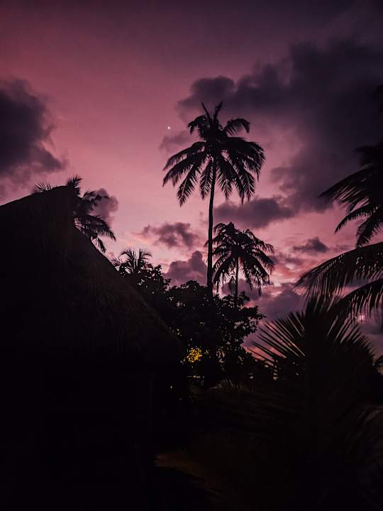 Strand Kuredu Island Resort & Spa