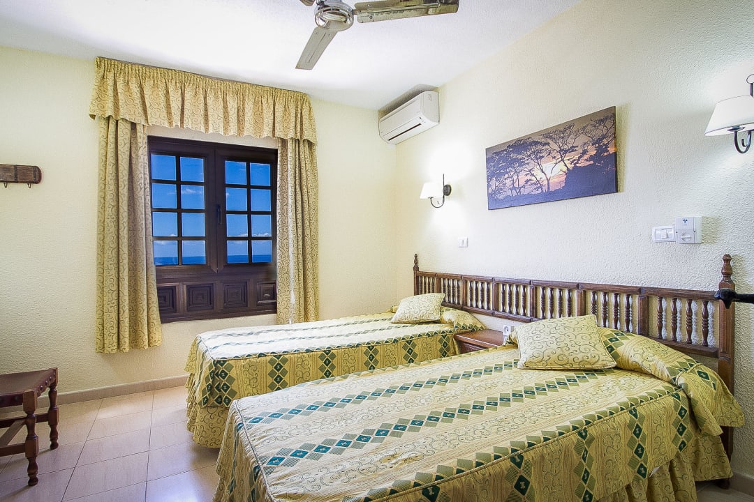 Habitación Ona Las Rosas