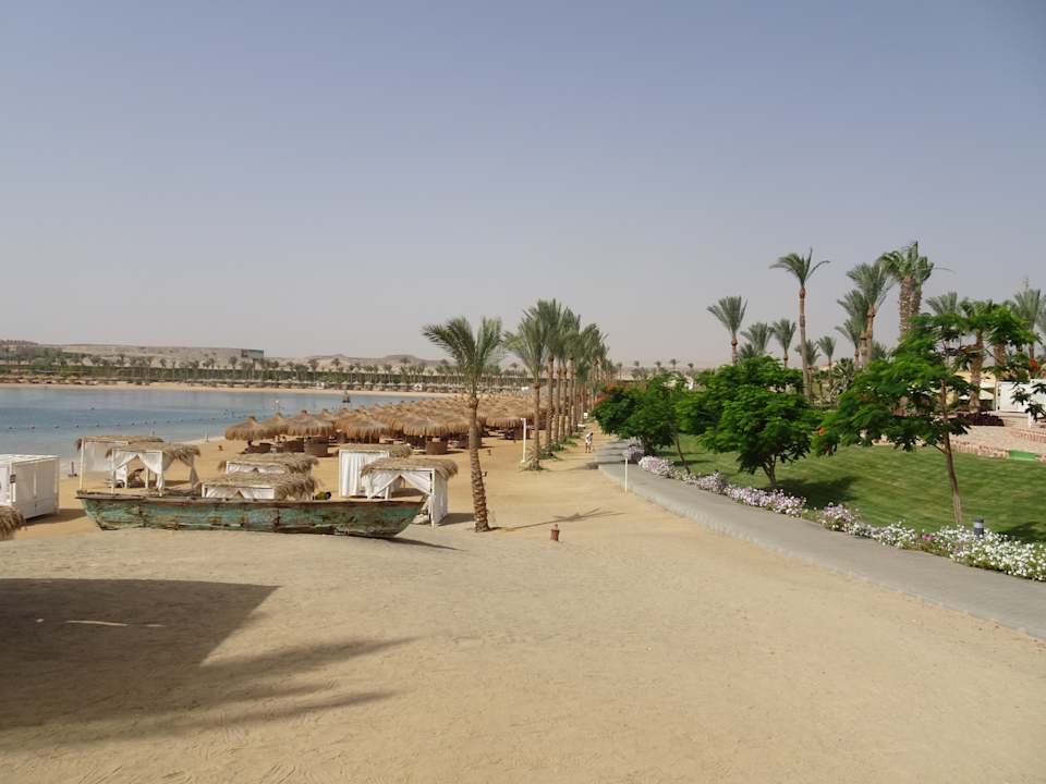 Strand Steigenberger Coraya Beach - Adults only