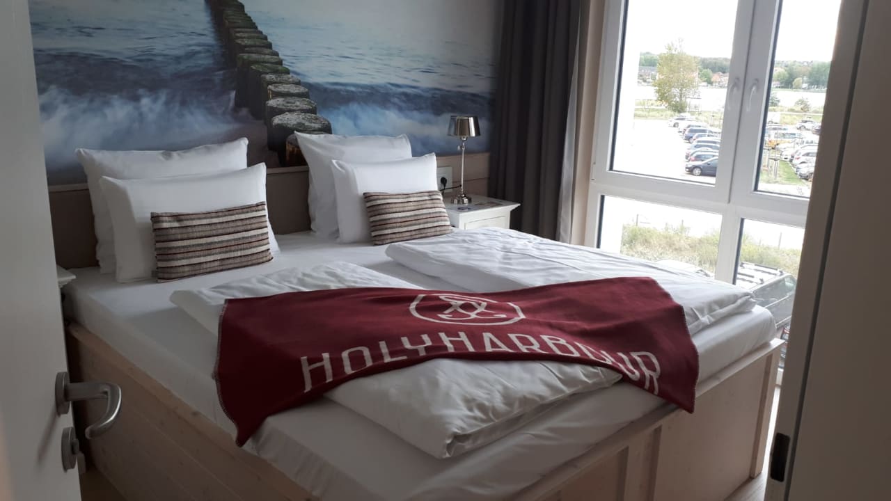 Zimmer Beach Apartments Heiligenhafen