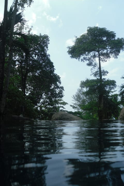 Pool Khao Lak Merlin Resort