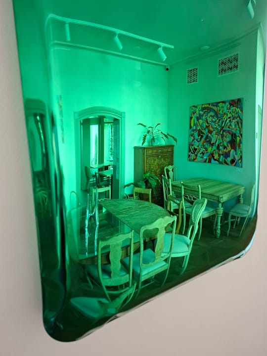 Gastro ARCHE Dwór Uphagena Gdańsk