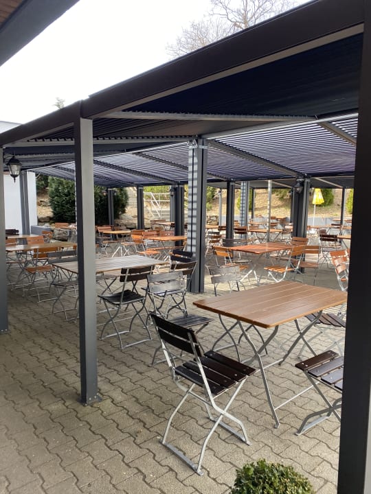 Gastro Predigtstuhl Resort