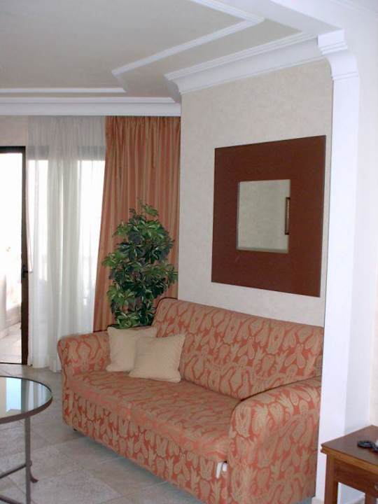 Gran Tacande Gran Tacande Wellness & Relax Costa Adeje