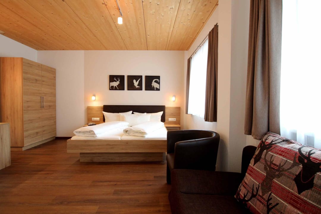 Schlafzimmer Apart Belmont
