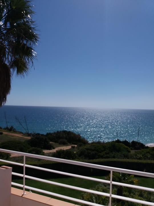 Zimmer Hotel Clube Porto Mos