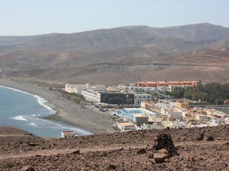 Aussicht Bahia Playa Hotel R2 Bahía Playa Design Hotel & Spa - Adults Only