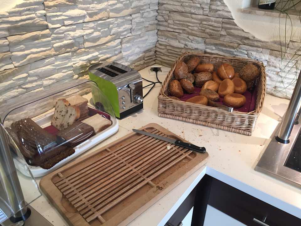 Gastro Hotel Banter Hof