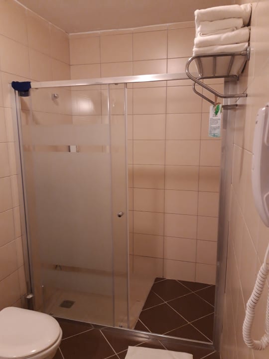 Zimmer Club Sidelya Hotel