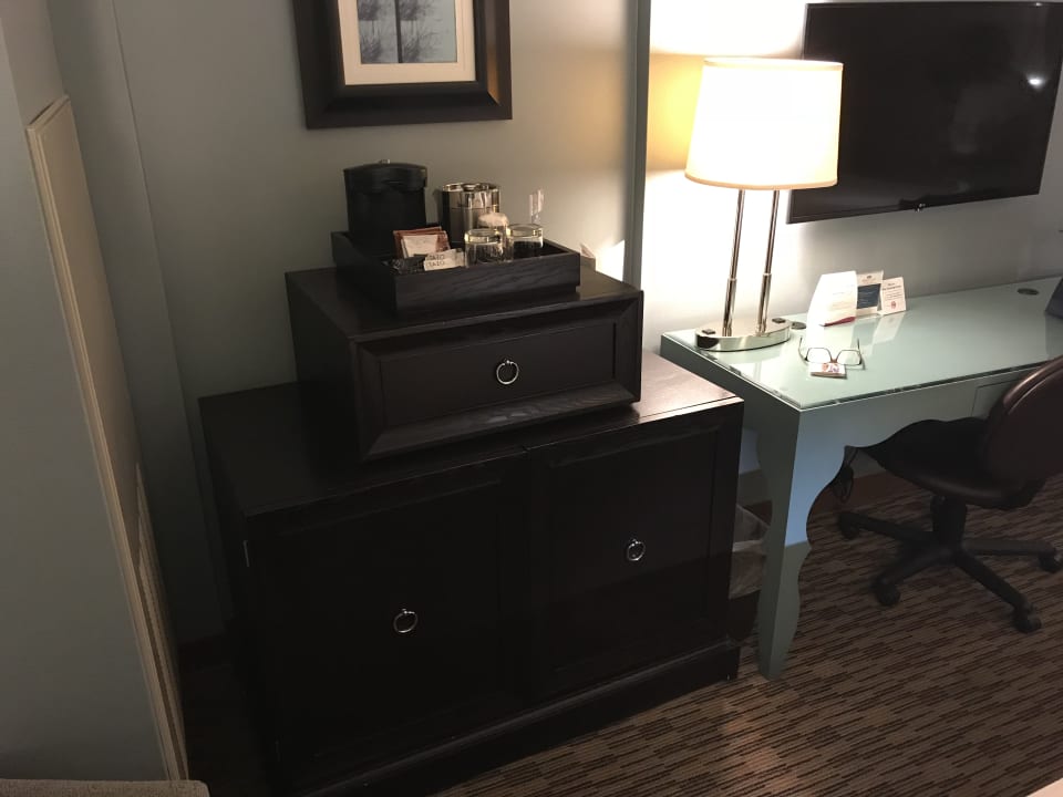 Zimmer Hotel Crowne Plaza Chicago O'Hare