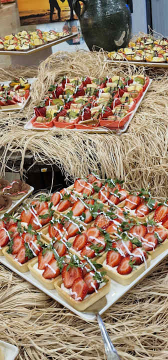 Gastro Dream World Palace Hotel