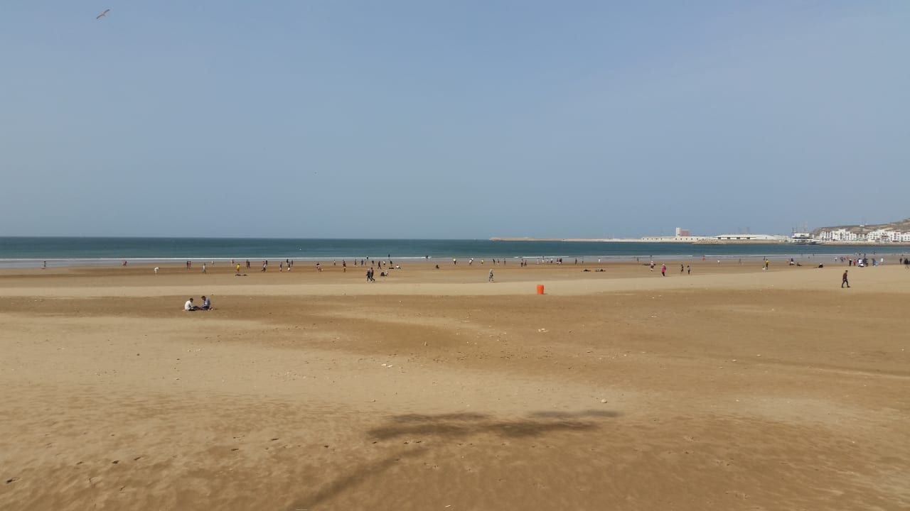 Strand Dunes D'or Ocean Club