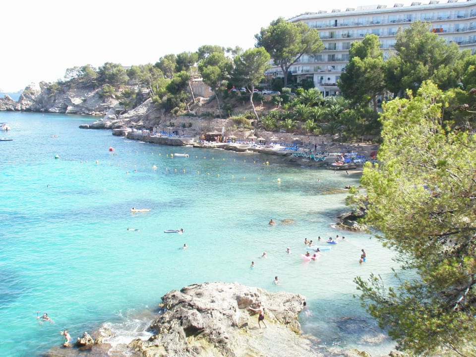 Hotelbucht Hotel Coronado Thalasso & Spa