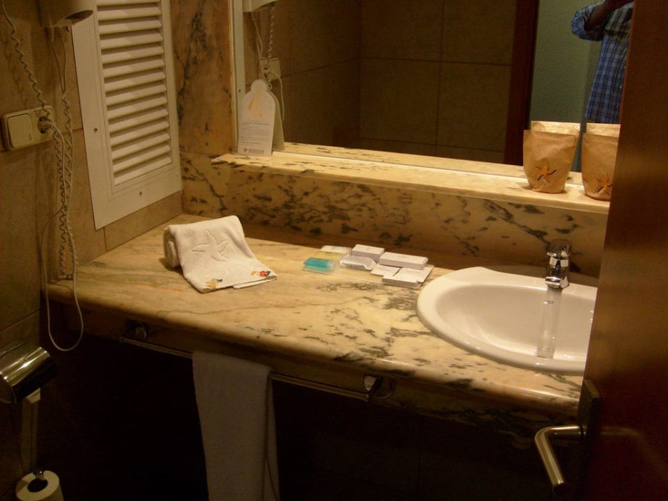 Das Bad Iberostar Waves Bahia de Palma