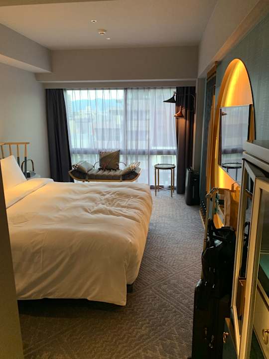 Zimmer Sunrich Kyoto Station - Guest House In Kyoto