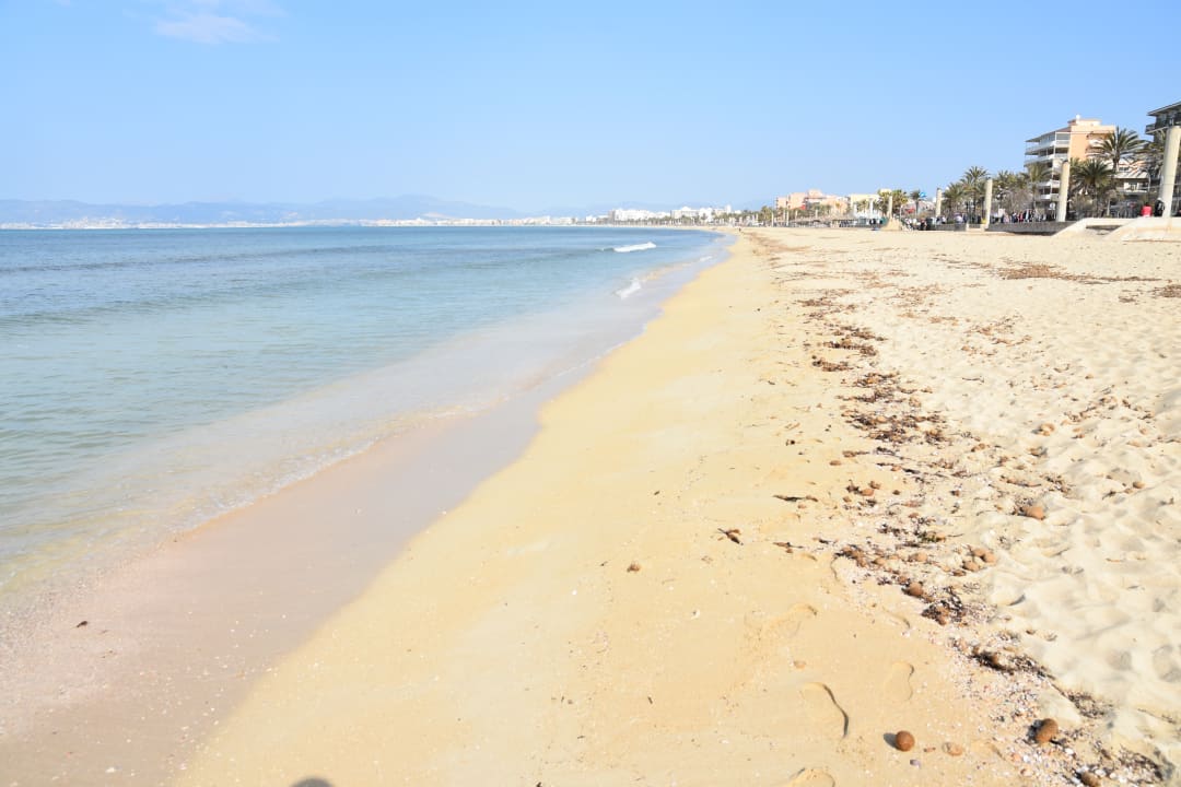 Strand AYA Seahotel - Adults only