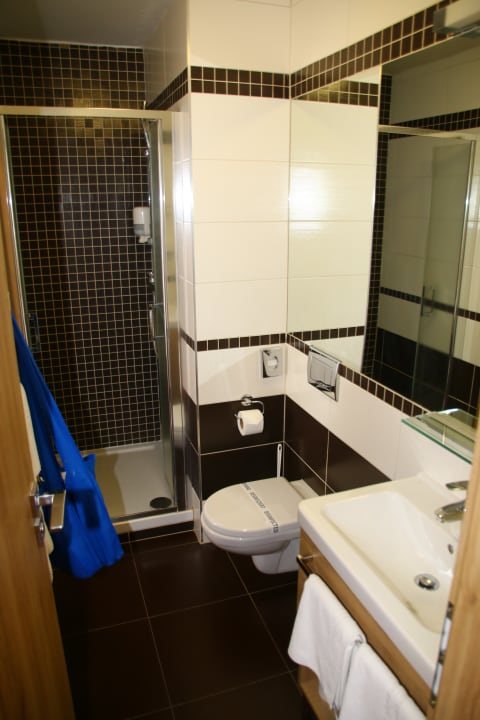 Zimmer Kurhotel Royal Marienbad