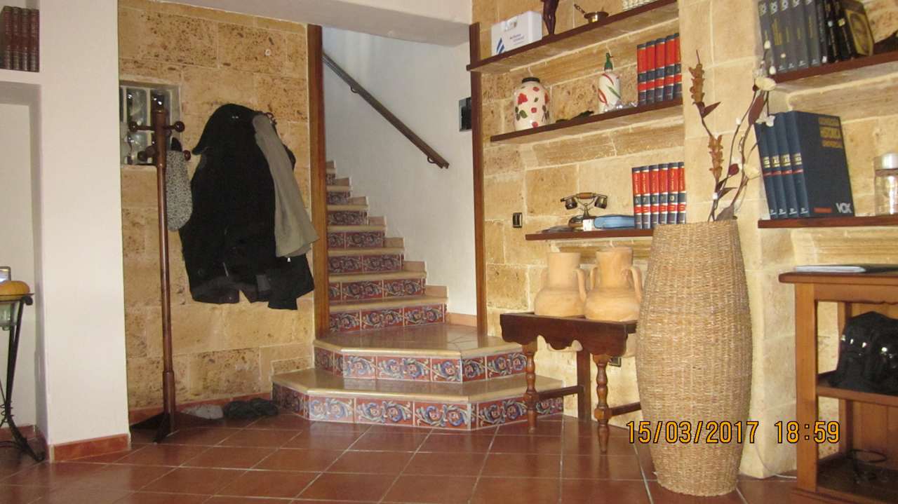 Zimmer Finca Cas Pec