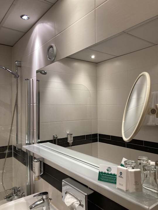 Zimmer Best Western Hotel Jena