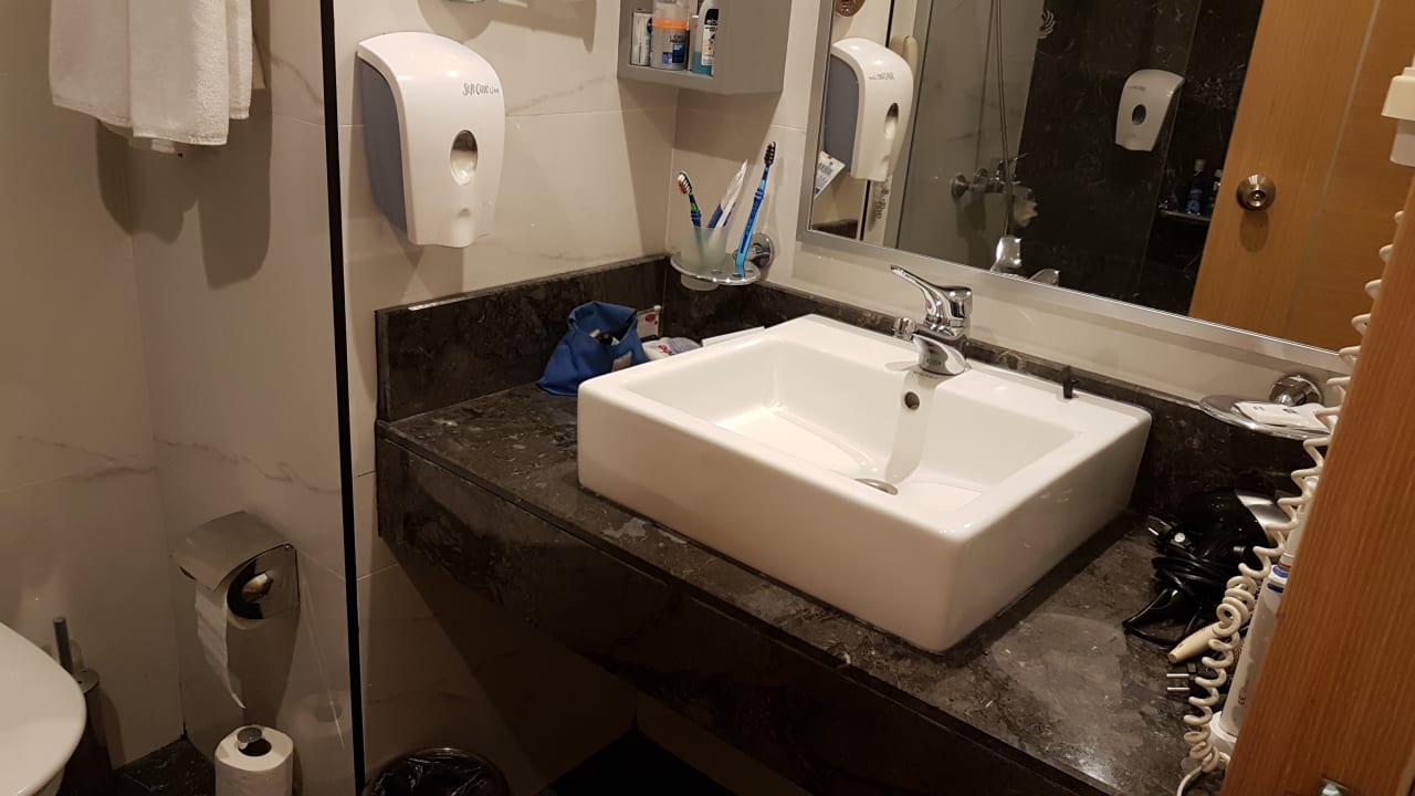 Zimmer Sunis Kumköy Beach Resort Hotel & Spa