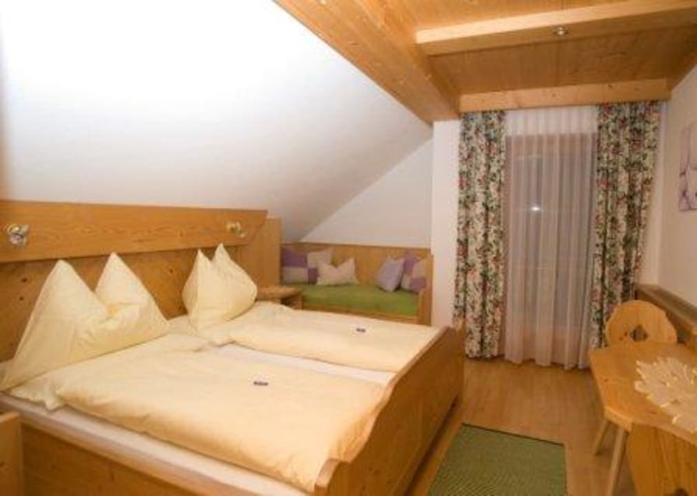 Zimmer2 Haus Kasbichler