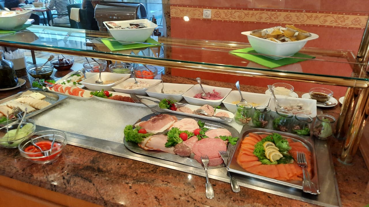 Gastro Strandhotel Sylt